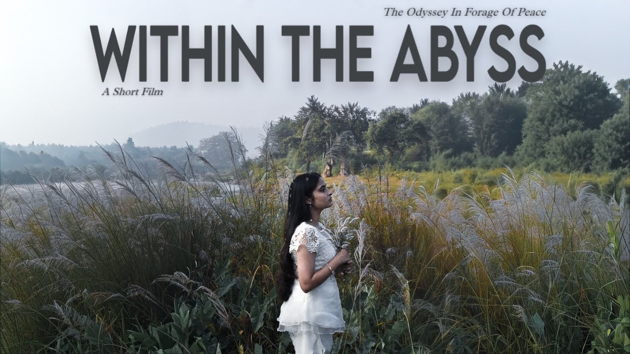 ВНУТРИ БЕЗДНЫ | Короткометражный фильм | Путешествие самопознания
