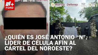 Who is Jose Antonio N linked to The Lord of the Ships - Strictly Personal