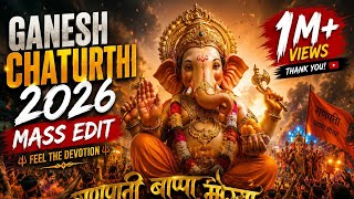 Ganesh chaturthi 2026 mass edit prompts in the description subscr#theparadise #viral #trendingvideo  screenshot 4