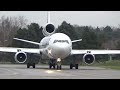 LKPD news 7.12.2022 McDonnell Douglas MD-11, Western Global,  Bangor-Pardubice, Pardubice-Frankurt