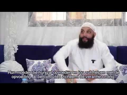 مسؤلية الوالدين تجاه أولادهم وذكر بعض أسباب الانفصال بين الزوجين ،الدكتور محمد سلامي حفظه الله
