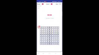 Watch me stream Coin Picker Tambola Housie Bingo on Omlet Arcade! screenshot 5