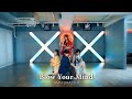 AMEFURASSHI / Blow Your Mind (DANCE PRACTICE)