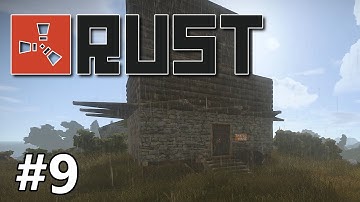 Rust - Neighbors - PART #9