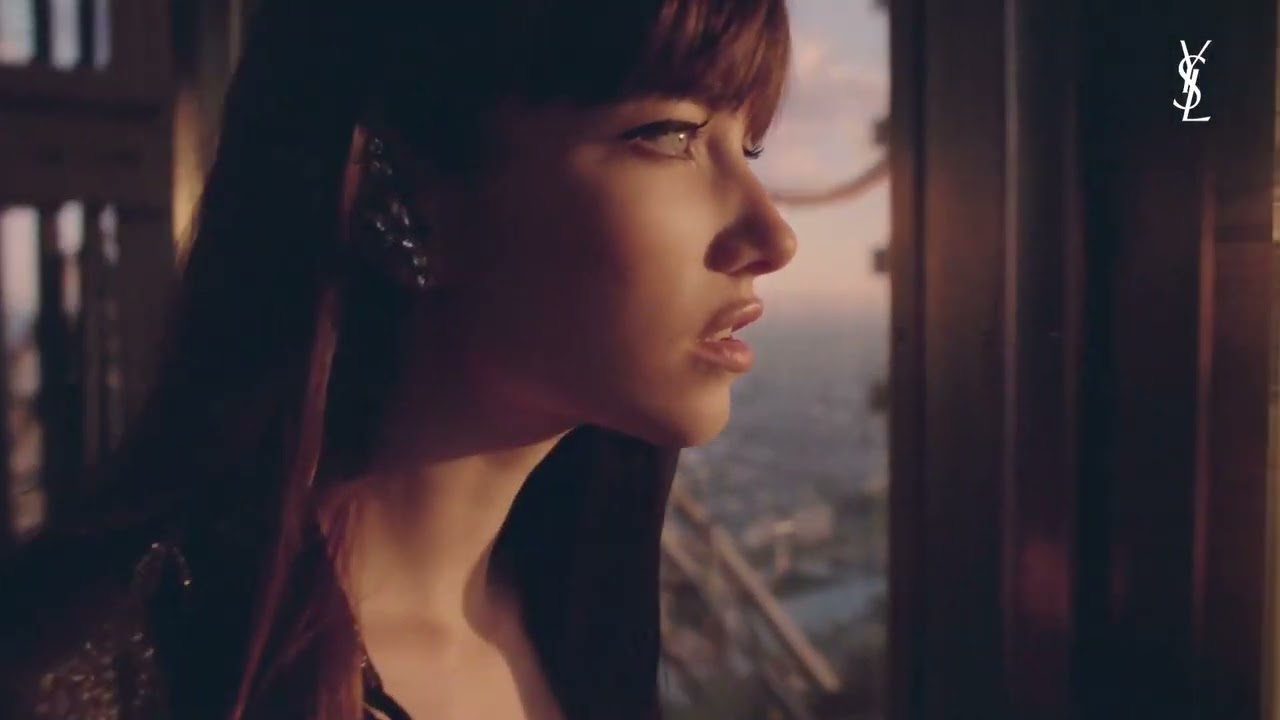 video Mon Paris by Yves Saint Laurent Eau de Parfum