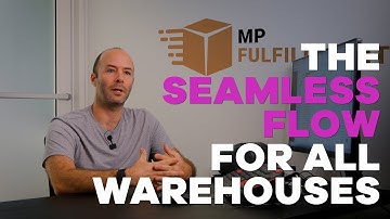 3PL Warehouse Workflows | MP Fulfillment | Skustack Client Testimonial