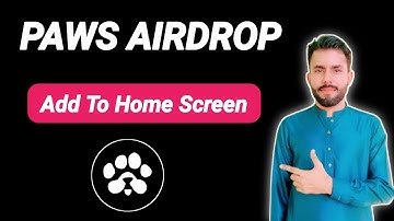 Easy PAWS Web Access || UNBAN PAWS X || Paws mystery quest