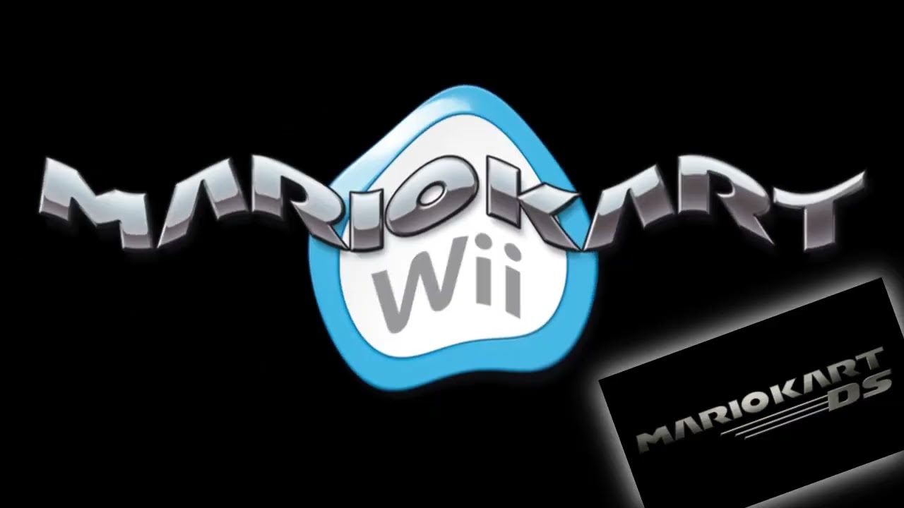 All Mario Kart Bad Place Sounds Sparta Porta Remix