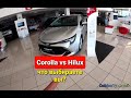 Автосалон TOYOTA | я нашёл АВТО ДЕШЕВЛЕ чем в России #toyota