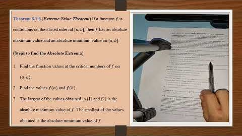 Math 122e (Analytic Geometry & Calculus 1)- Lesson 3