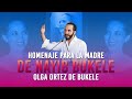 Conozcan a la Madre del Presidente Nayib Bukele Olga Ortez de Bukele