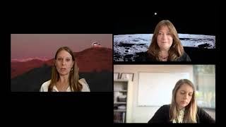 Lunar Surface Science Workshop: CLPS Overview and Early CLPS Science Results - PJ Party