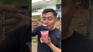 LEGEND ES SELENDANG MAYANG BABEH SAPRI | SEJAK 1970