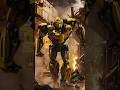 Capture de la vidéo Did You Know Bumblebee Was Originally A Decepticon? #Fyp #Foryou #Movie #Transformers #Bumblebee