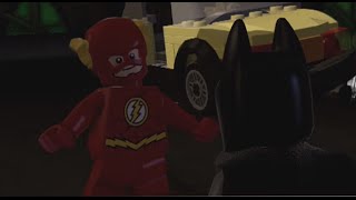 Lego Dimensions DC Comics Adventure World Gold Bricks, Tons Studs, and more