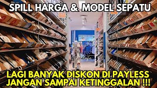 MUST-HAVE PAYLESS KALIBATA CITY ON SALE | COOL SHOES AT LOW PRICES ‼️
