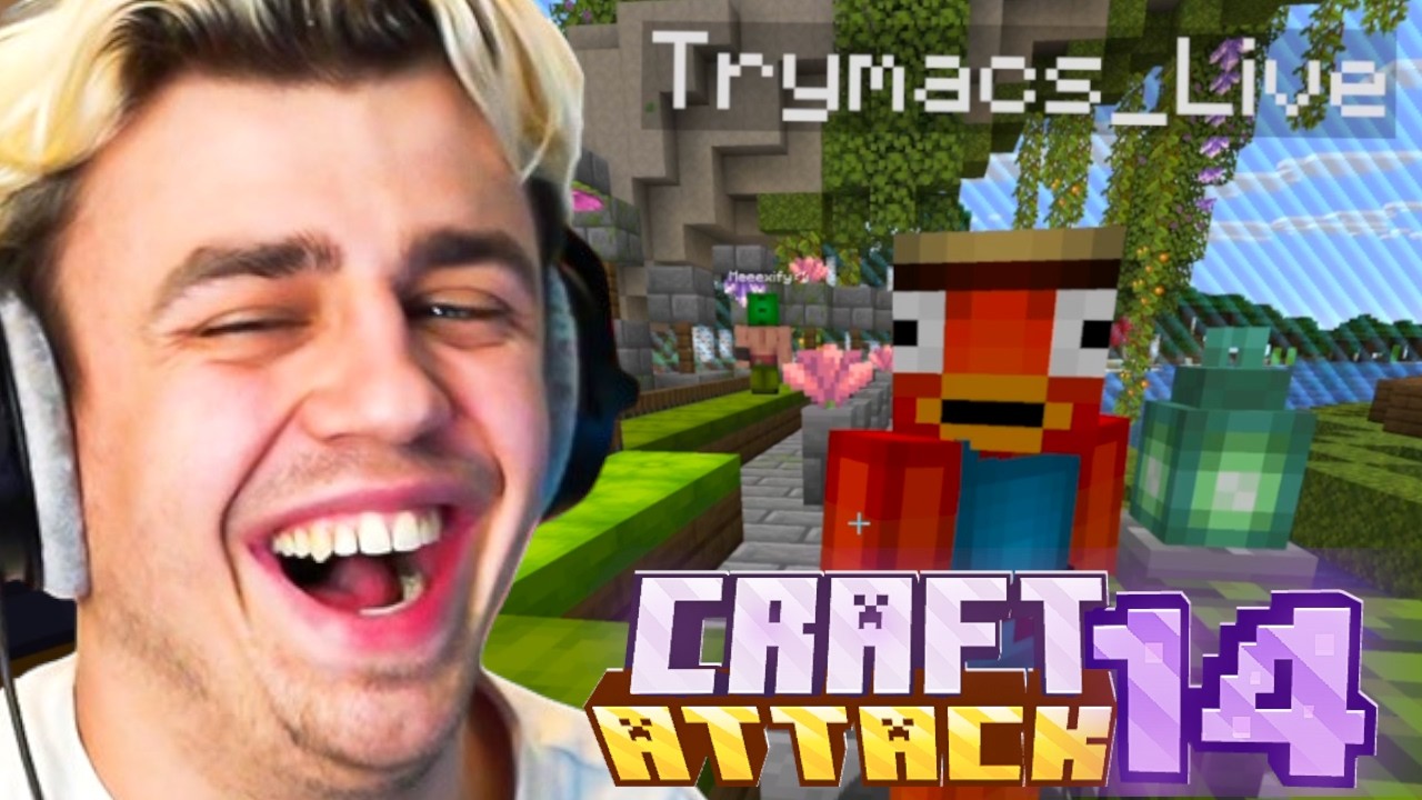 Craft Attack 14 Momente, die zu schlimm fürs Papaplatte Video waren...