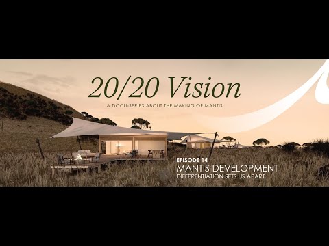 Mantis Development Mantis Development: Differentiation Sets Us Apart - YouTube