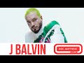 Here&#39;s Our J Balvin Ask Anything Chat