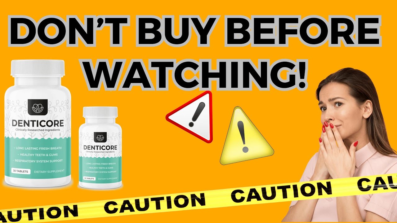 DentiCore – ((🔴🔴HONEST REVIEW🔴🔴)) – DentiCore Review – DentiCore Reviews – DentiCore 2024