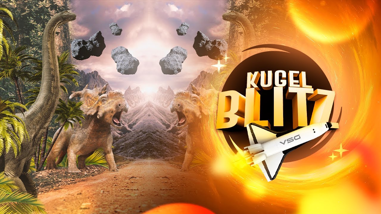 KUGELBLITZ 2021 | VSG