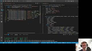 Unit Converter: Unittests & Refactoring