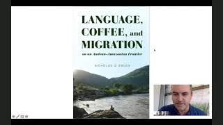 Dr. Nick Emlen: The effects of cocaine production and trafficking on the Indigenous people of Peru
