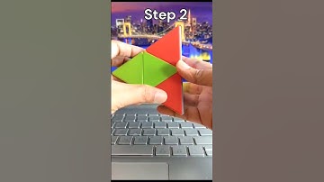 Step 2-1 Pyramorphix Solving😍👋 #cubeshorts #3dpuzzle #popular