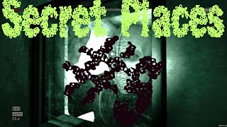 Outlast Secret Places #5