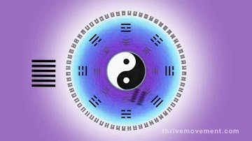 I Ching