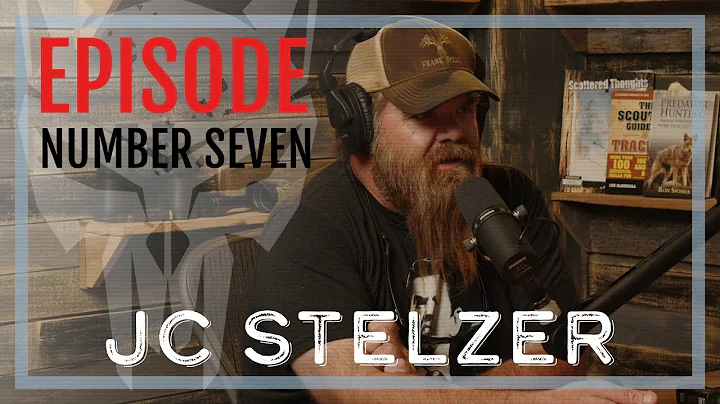 The TPH Podcast | Episode 07 | JC Stelzer