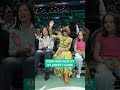 Gotta love it when the stars align! 🤩 #nyliberty #wnba #annawintour