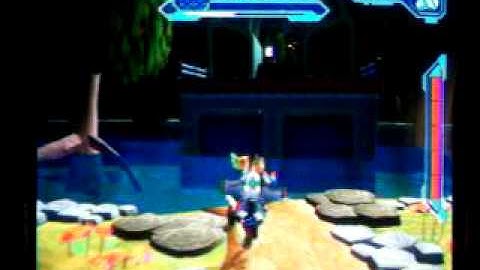 Ratchet and Clank 2 playthrough p.90 - Hypnomatic