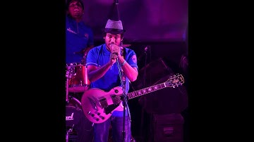 Dukhho Bilash - Artcell (Cover) || MH Nayeem || DIUCC || Inter University BAND FEST (Season 2)