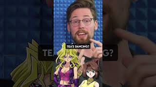 Can We Guess the Best Yu-Gi-Oh! Ships?