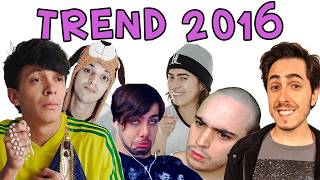 2016 BEST YEAR OF THE INTERNET