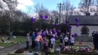 Granny's Balloons
