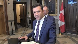 Tories press Liberals to call in AG over infrastructure plan