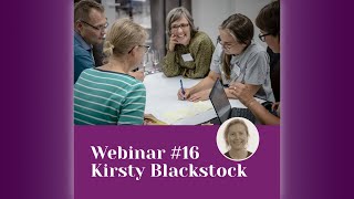 MERLIN webinar #16: Transforming Freshwater Restoration through Nature-based Solutions