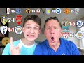 OUR GAMEWEEK 9 PREMIER LEAGUE PREDICTIONS - SPURS vs MAN CITY