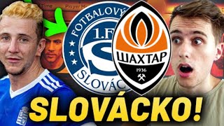 KONEC SLOVÁCKA A LAVIHO V LIZE MISTRŮ 😱 KARIÉRA HRÁČE V ČESKÉ LIZE #8