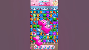 CANDY CRUSH SAGA GAME ON A SAPPHIRE MUSIC 🎵 #music #newmusic #indiehits #newost #smashhit
