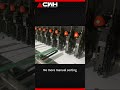 Manual vs. Fully Automatic: CHW's Exercise Book Machine Supports Your Book Binding Process