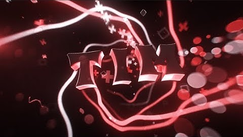 #350 INTRO FOR ZLYY v6 |