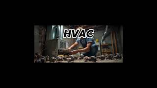 Hooked on HVAC - Tech #hvacvibe #hvaclife #hvachumor #vrf #hvactech #hvac #techvibes #vrv #hvacmusic