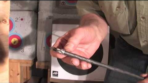 Swhacker Broadheads Promotional Video