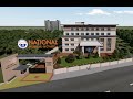 National public school hosur road  bangalore  virtual tour