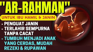 Dzikir Penguat Janin-Bacaan Untuk Ibu Hamil Dan Bayi Dalam Kandungan, Doa Ketika Hamil Muda