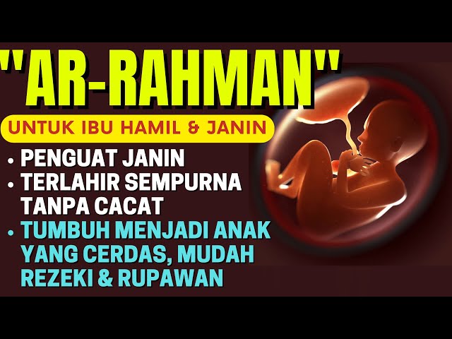 Dzikir Penguat Janin-Bacaan Untuk Ibu Hamil Dan Bayi Dalam Kandungan, Doa Ketika Hamil Muda class=