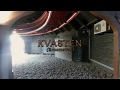 Roller Coaster POV VR180 - Kvasten